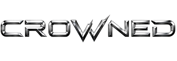 CROWNED